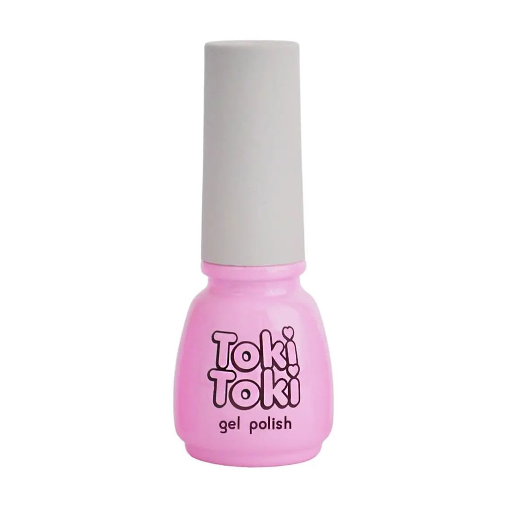 Гель-лак для нігтів Toki Toki 030, 5 мл